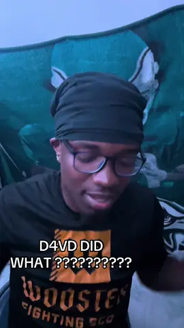 #viral #fypシ #d4vd 