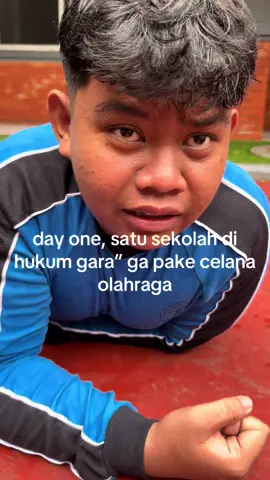 #fypppp#dihukum#olahraga#foryou#xyzbca 