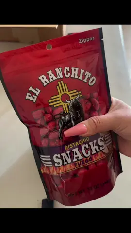El Ranchito pistachio Fuego @elranchito #fyp#tiktokshop#elranchito#pistachio#snacks 