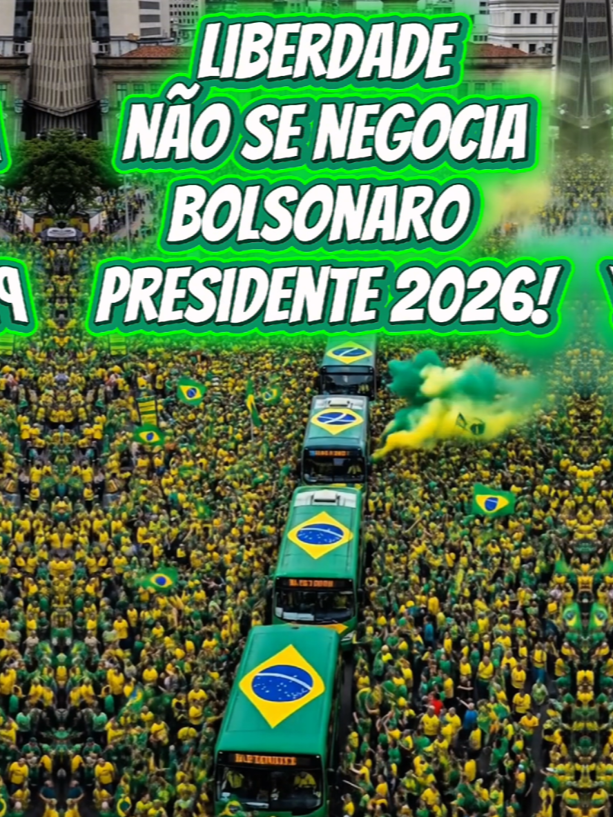 #bolsonaro #bolsonaro2026 #patriota #fyp #capitão 