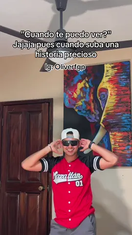 #ver #historia #nunca #oliverfgp 