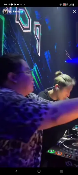 #pandagank #djpandaofficial #fypシ 