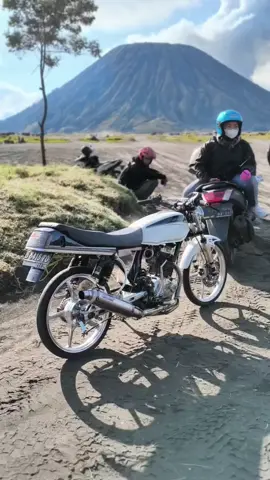 bromo emang candu😍#bromotenggersemeru #w9style #patkurr⚡ 