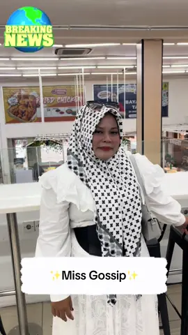 Wadidawwww Miss Gossip @missgosip Hadir di Persidangan Nikita Mirzani?! Yuk lihat wawancara exclusivenyaaa #fyp #creatorsearchinsights #viral 