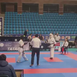 Jet 2 Holiday #martialarts #kyokushin #karate #knockout #trending 