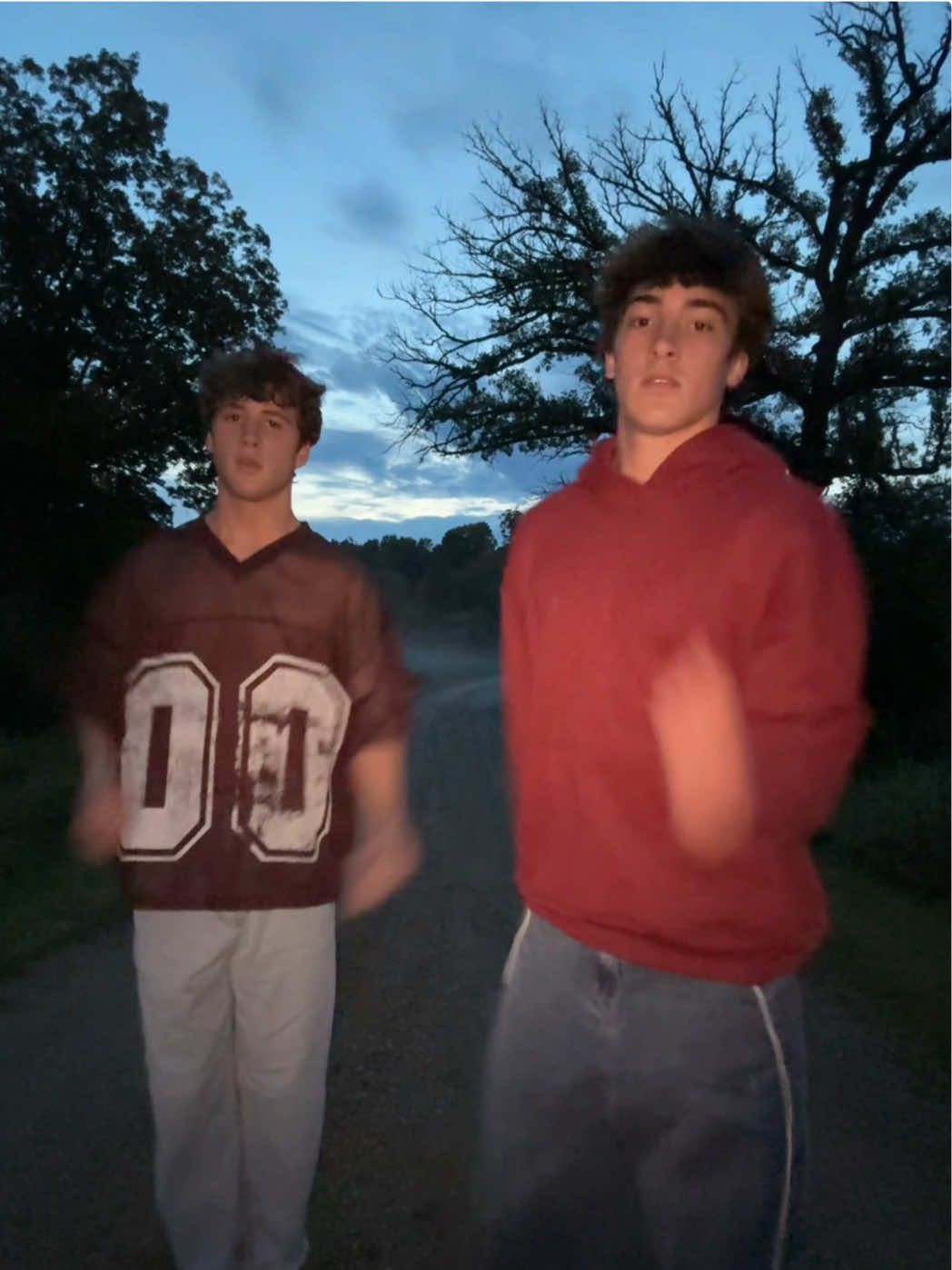 “The trends not over till we do it” @jaxson:) #trend #spooky #dance #fyp #viral 