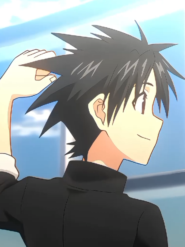 touta: