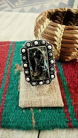We've got the most amazing handmade jewelry at amazing price points! #nizhonitradersllc #sterlingsilverjewelry #navajojewelry #turquoisejewelry #handmadejewelry 