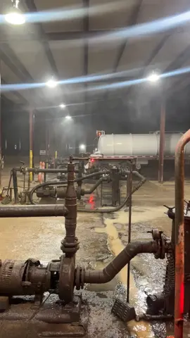 When it rains it pours #oilfield #westexas #westtexasoilfield 