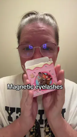 Easy magnetic eyelashes. #wasodoeyelash #magneticeyelashes @WASADOFFICIAL 