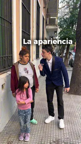 ¡Si haces 5 lagartijas le remodeló la apariencia a tu mamá!
