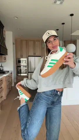 and on sale 🫶🏽 true to size #adidas #sneakers #adidassneakers #tiktokshopcreatorpicks 
