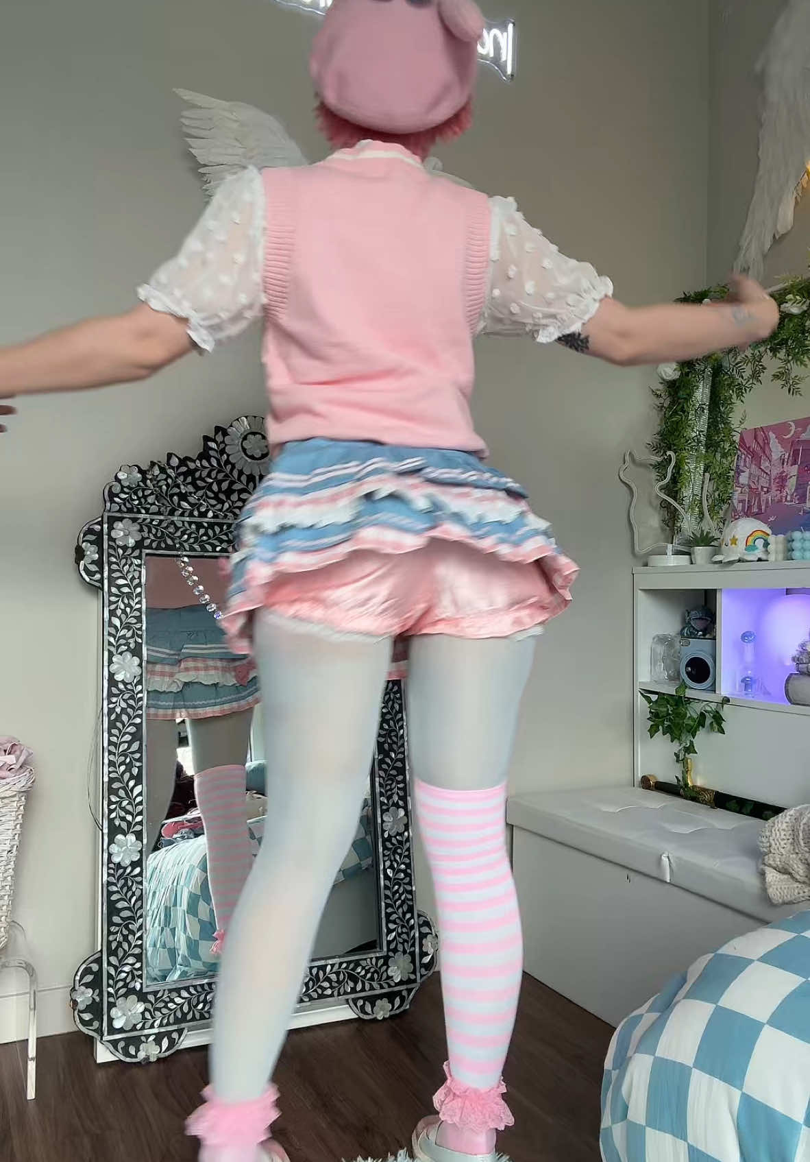 MyMelody 🎀 #femboy 