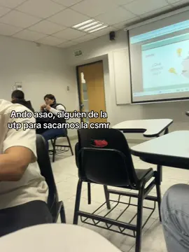 Ya quien dijo yo? #fyp #fyppppppppppppppppppppppp #cix #utp 