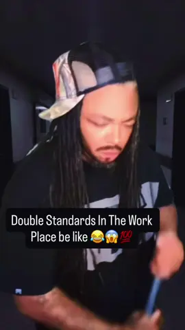 Double Standards In The Work Place be like 😂😱💯#LanguageLearning #gc🎮4l 