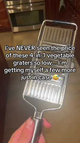 This cuts my vegetables so easily and they're on a huge sale