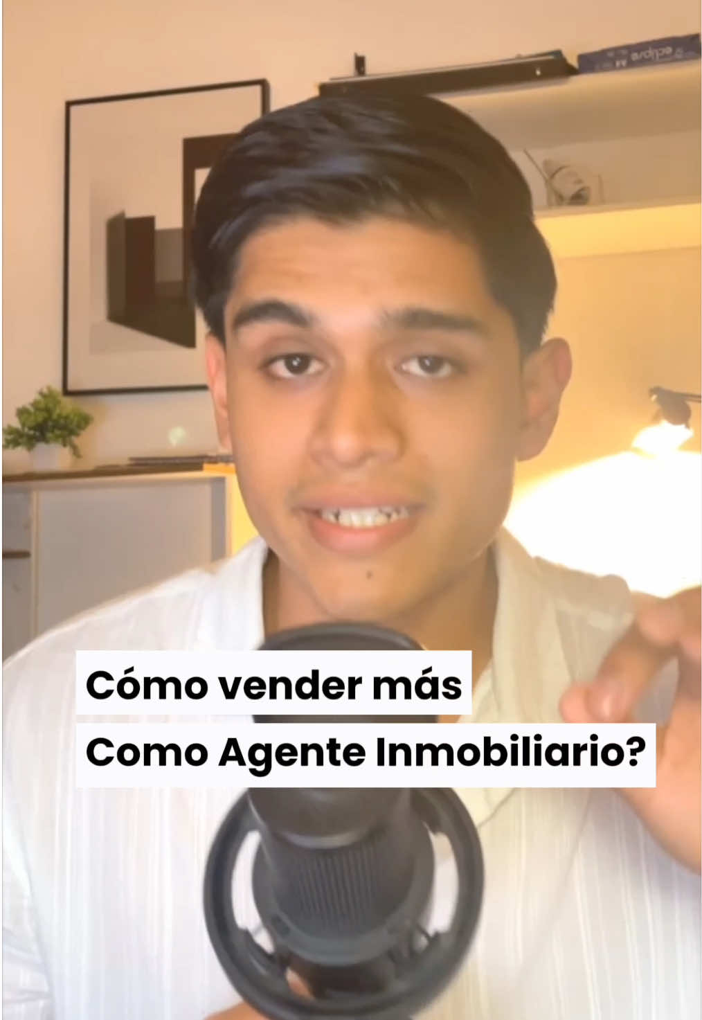 Cómo vender más, como agente inmobiliario ? #agenteinmobiliario #realtor #realtor 