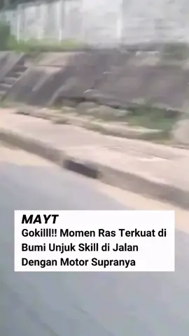 curiga sering ikut pasar malam😂