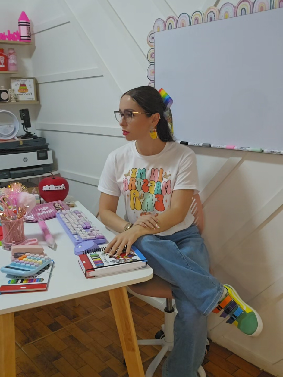 No estoy soportando 🥲 #humordocente #MissAzalhia #fyp #miss #maestra 