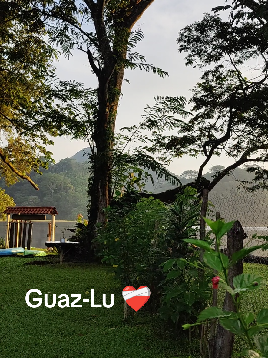Holaaa viajeros, aquí les cuento mi experiencia Acampando sola en uno de los lugares más top 💚✨ #viraltiktok #mochileros #viajerosporelmundo #paratiiiiiiiiiiiiiiiiiiiiiiiiiiiiiii #camping @Canal Kayak/GUAZ-LÚ 