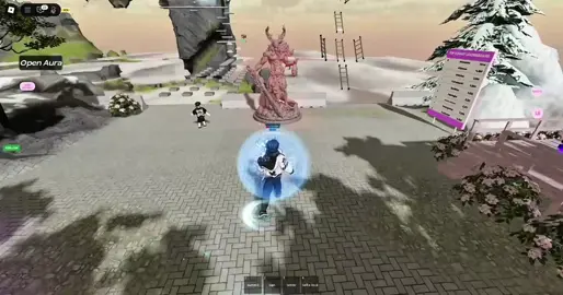 pemula izin tampil 🙏@kigennnnnnnnn  #gunungyahayuk #mountyahayuk #roblox 