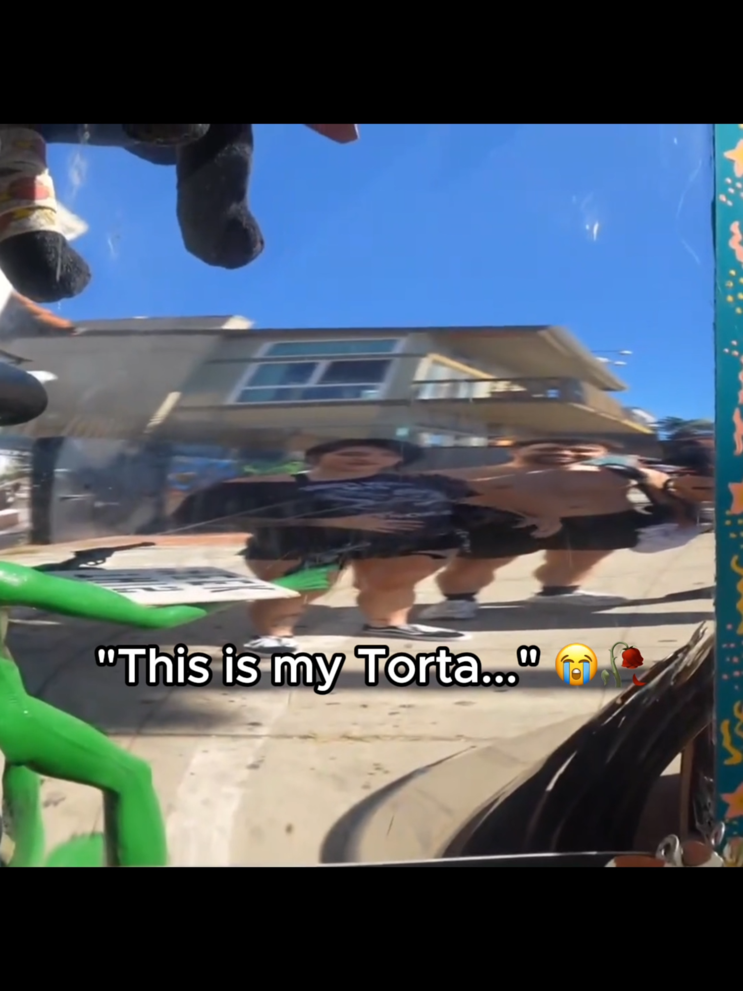 Mizkif Finally Found His Torta 😭😂 | #mizkif on #twitch #streamer #juliakins #foryoupage