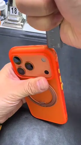 iphone 17 Best Case👌👌👌#for ​