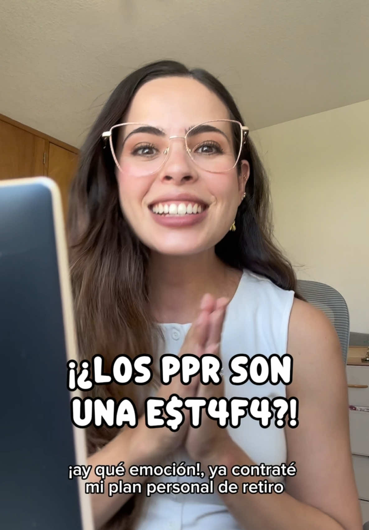Te platico si vale la pena tener un plan personal de retiro, ¡piensa en tu futuro! #AprendeEnTikTok 