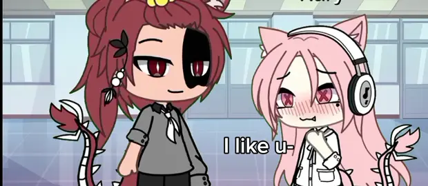 ||gacha life||no caption||Ugly edit||wrong grammar||