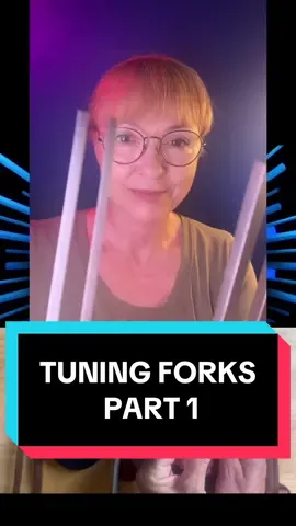 Replying to @Sue.BeCoach  Where to start with Tuning Forks? RIGHT HERE! 🥰🥰 #sound #healing #perfect #fifth #therapy 