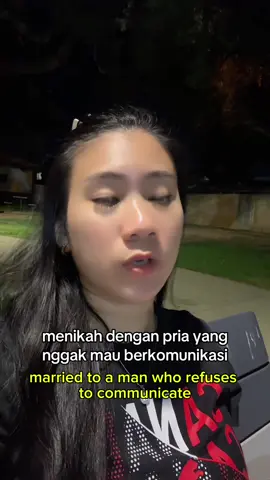 Pernikahan tanpa komunikasi… rasanya seperti hidup dengan tembok. Ada yang pernah merasa seperti ini? 💔#CurhatIstri #RealitaPernikahan #HatiSeorangIstri #BelajarBersabar #KisahKeluarga 
