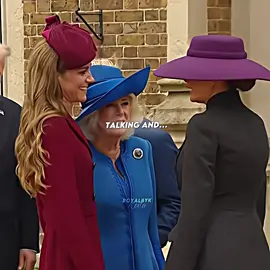 Slay Kate… 🙈❤️‍🔥 #princessofwales #katemiddleton #royalfamily #fyp #princesscatherine 