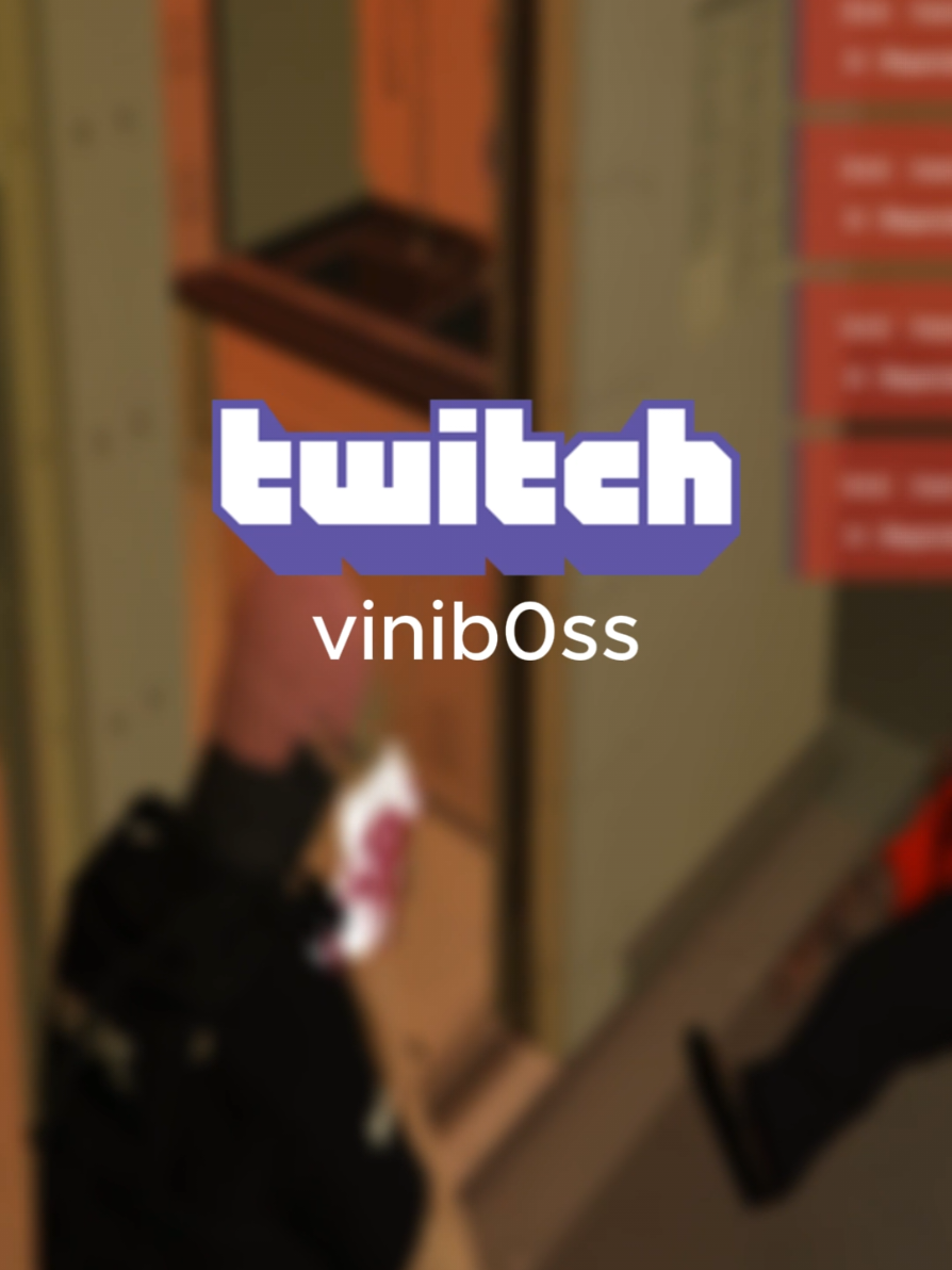 vinib0ss acabando com o nióbio na lisboarp 8k - twitch.tv/vinib0ss #vinib0ss #fy #lisboa #lisboarpgg #fivem 