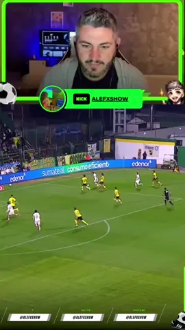 Tremendo el gol de Ronaldo Martinez! . . . . #futbol⚽️ #argentina #viral #paratiiiiiiiiiiiiiiiiiiiiiiiiiiiiiii #fyp 