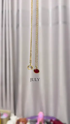 Premium ရှားပါး အနီ နံ့အကြည်ရောင် ပိစိလော့ကပ်လေး dailyဝတ်လို့ရ 🤍❤️ 📦ပစ္စည်းရန်ကုန် instockပါရှင့် 🚗Royalနဲ့ရောက်တဲ့မြို့တိုင်းအကုန်အိမ်ရောက်ငွေချေရပါတယ်ရှင့် 🔖စက်ရုံတိုက်ရိုက်ကိုယ်တိုင်တင်သွင်းတာမို့ Qualityရော စျေးနှုန်းရော စိတ်ချပြီးလက်လီလက်ကားဝယ်ယူအားပေး နိုင်ပါတယ်ရှင့်🤍 #julyfashion #stainlesssteel #ရန်ကုန် #လက်လီလက်ကားဝယ်ယူနိုင်ပါတယ်ရှင့် #အိမ်ရောက်ငွေချေနဲ့ပို့ပေးပါတယ် @july.lashiofancyshop 