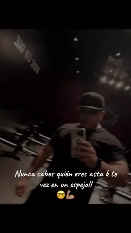 #espejo#gym#👏🏽💪🏽 
