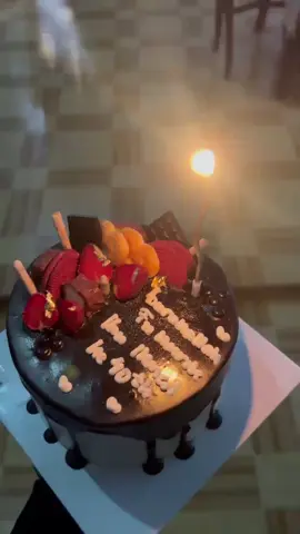 barakallah fi umrik ibuu, maaf ya cahya belom bisa main ke reco, nanti kalau cahya udh smbuh udah bisa jalan kaya biasa pasti main kesitu #ulangtahun #fypシ 
