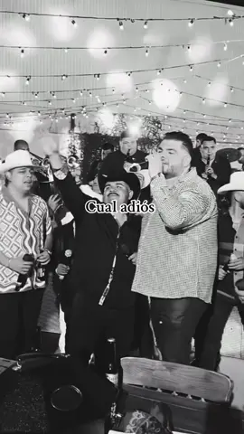 Cuál Adiós? 🫵🏼🤠🥃