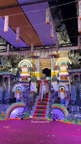 Sesolahan Penyalonarangan ring Pura Dalem Sawagunung  sane mamurda “Kautus Rarung” rahina sane sampun lintang #calonaranghunter #calonarangbali #calonarangtaksu #calonarang#taksu_bali 