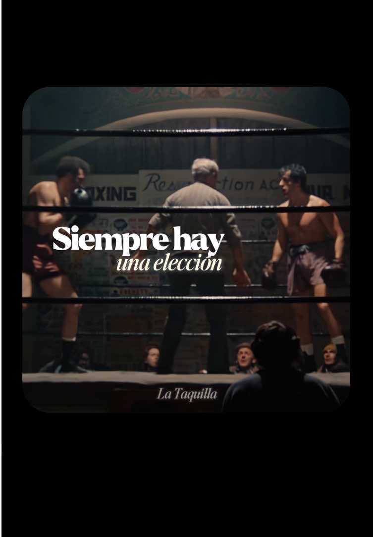 LEEME bien... el PASADO ya no tiene poder sobre ti. Cada error, cada caída, cada herida... quedó atrás. 🫵🏻 Hoy decides soltar, hoy eliges perdonar, no por ellos, sino por ti. Porque cuando dejas de cargar cadenas, despiertas al verdadero guerrero que eres. 🔥Este es tu momento... tu futuro empieza AHORA.  #rockybalboa #rocky  #hopecore #sylvesterstallone #creed 