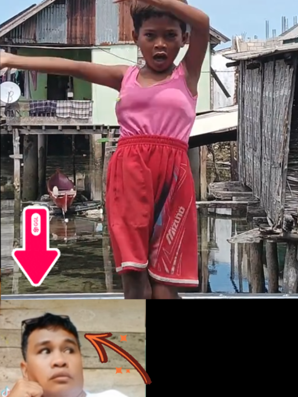 joget India lucu bikin ngakak 🤣  #jogetindia #kocakngakak #lucu_ngakak #komedi #fyp 