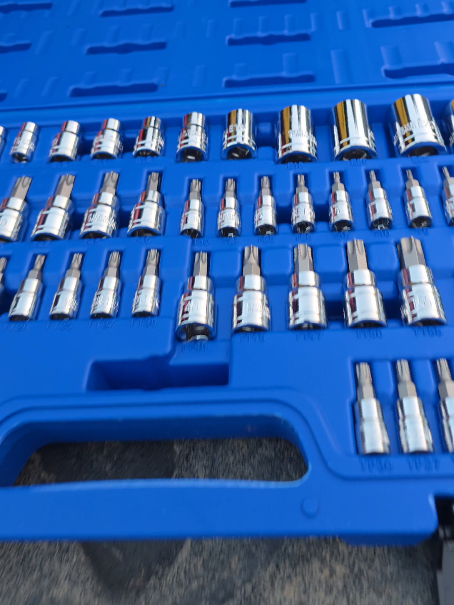 torx bits yup. quality torx bits for all your torx bits needs yup #torxbits #torx #tools #tooltok 