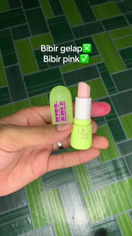 Bibir gelap udh ga zaman #lipserum #fyp #affiliate #abcxyz 