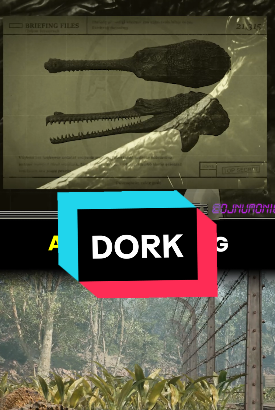 CROC CAP SUPERIORITY #Mgsdelta #mgs3 #metalgearsolid #gaming #funny 