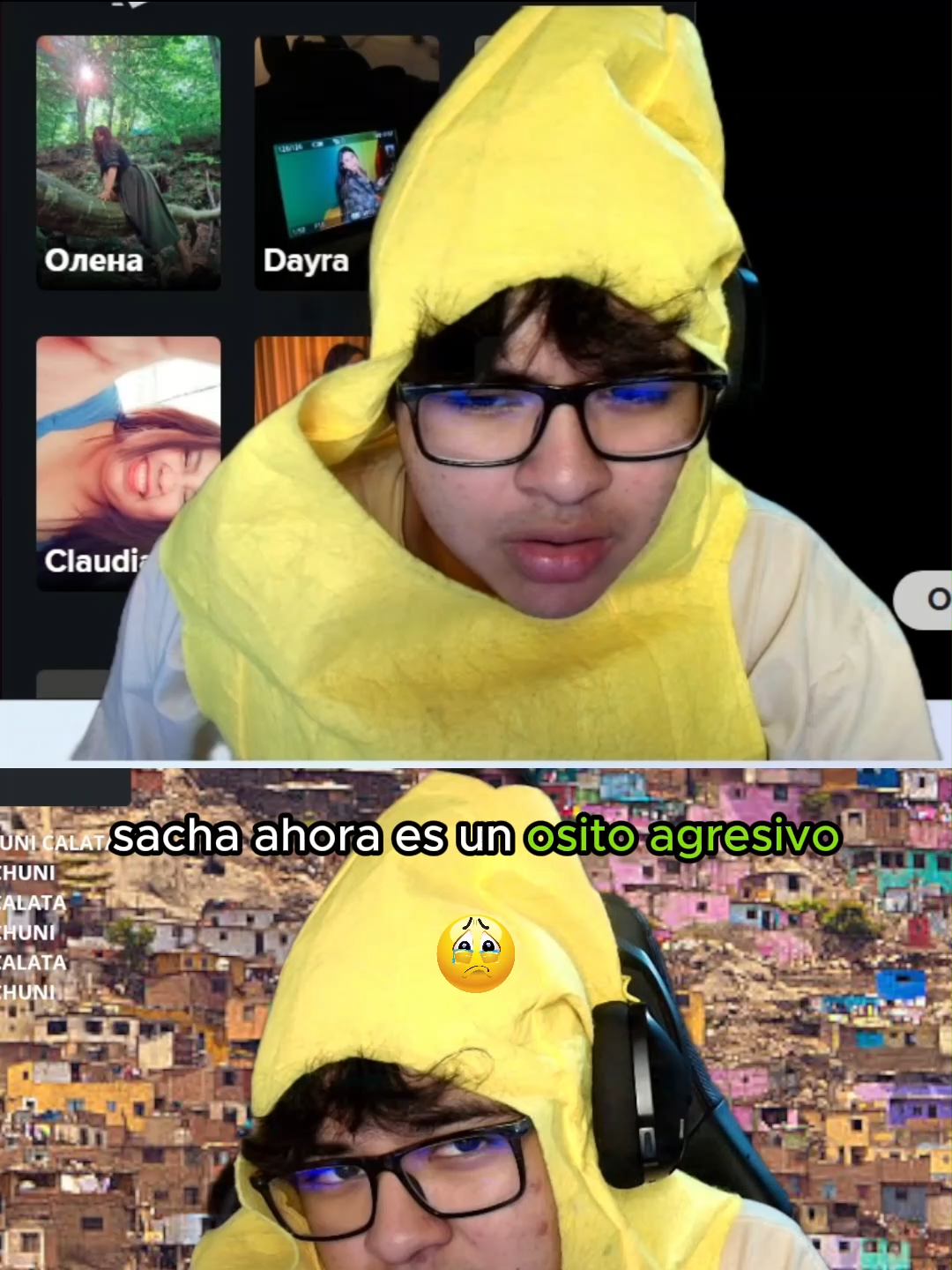 Un osito agresivo #sachauzmaki #gatchurras😺💘 #sachauzumaki #emetsuki  #emetsukikick #makanakylarealeza #anthonycraft96 #glogloking  #gatchurras #robloxperu #flavialaos  #sachaclips #elpadredomingoclips   @#anthonycraft #mattkeelanclips #zullytupro