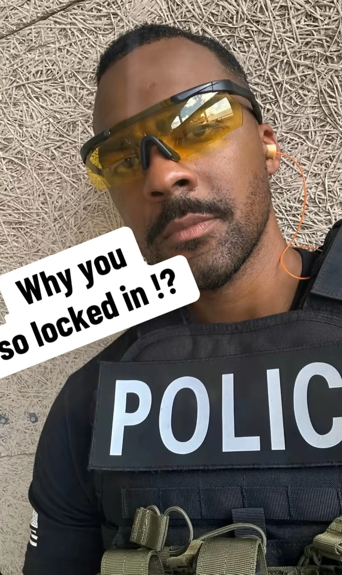 #fyp #viral #cop #copsoftiktok #police 