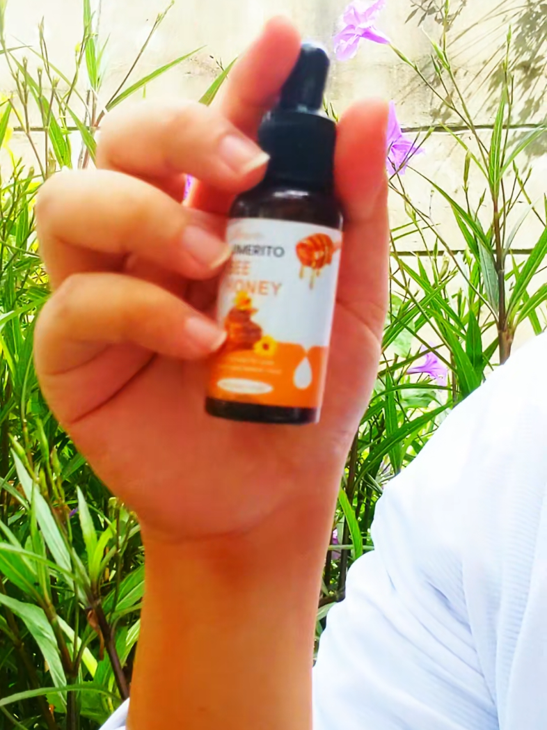 The Gift of Nature#tiktok #fyp #jimeritohoney #fypシ
