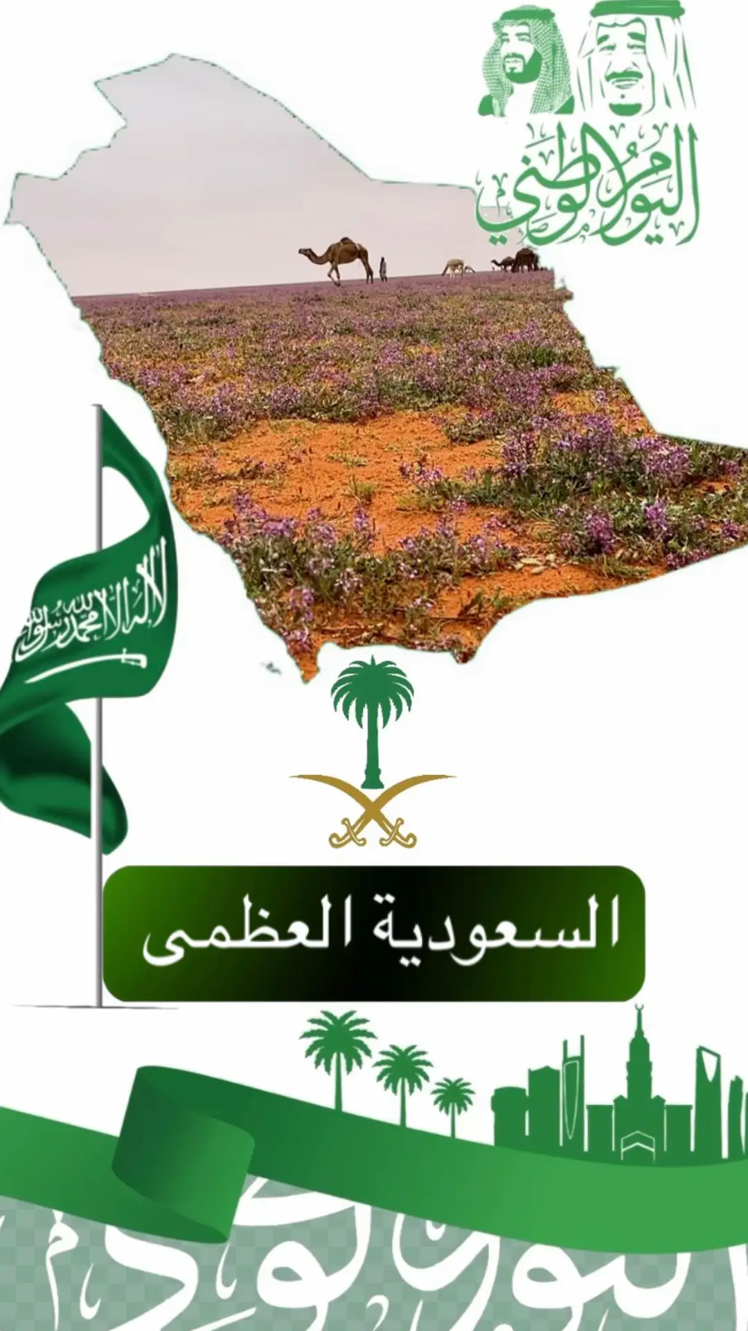 #المملكه_العربيه_السعوديه🇸🇦 