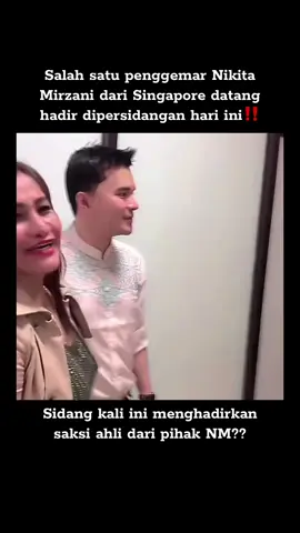 dr.Oky selalu hadir untuk Nikita Mirzani.. #drokypratama #nikitamirzani #sidangnikitamirzani #kasusnikitamirzani #nikitavsrezagladys 
