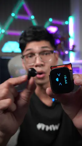 Tai nghe phiên dịch ngôn ngữ NE20 có pin sử dụng liên tục 25 tiếng và nghe nhạc bass căng #LearnOnTikTok #ductienloi 